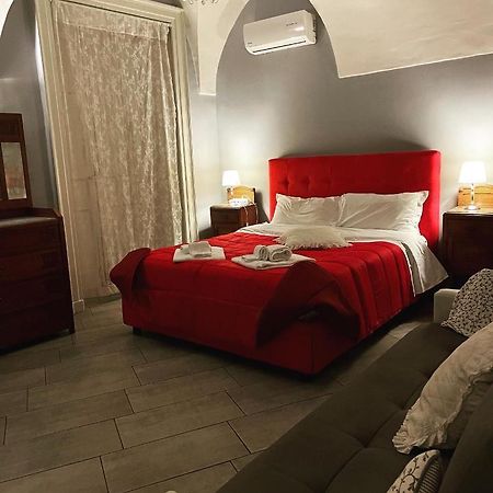 Bed and Breakfast Sunshine House Katánie Exteriér fotografie