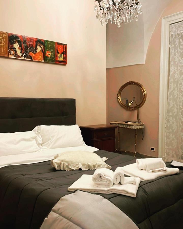 Bed and Breakfast Sunshine House Katánie Exteriér fotografie
